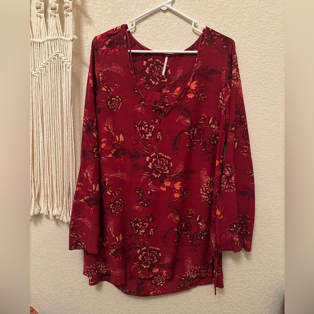 Free People dress size small